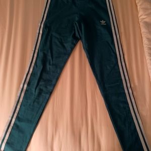 Adidas Classic 3 Striped Tights